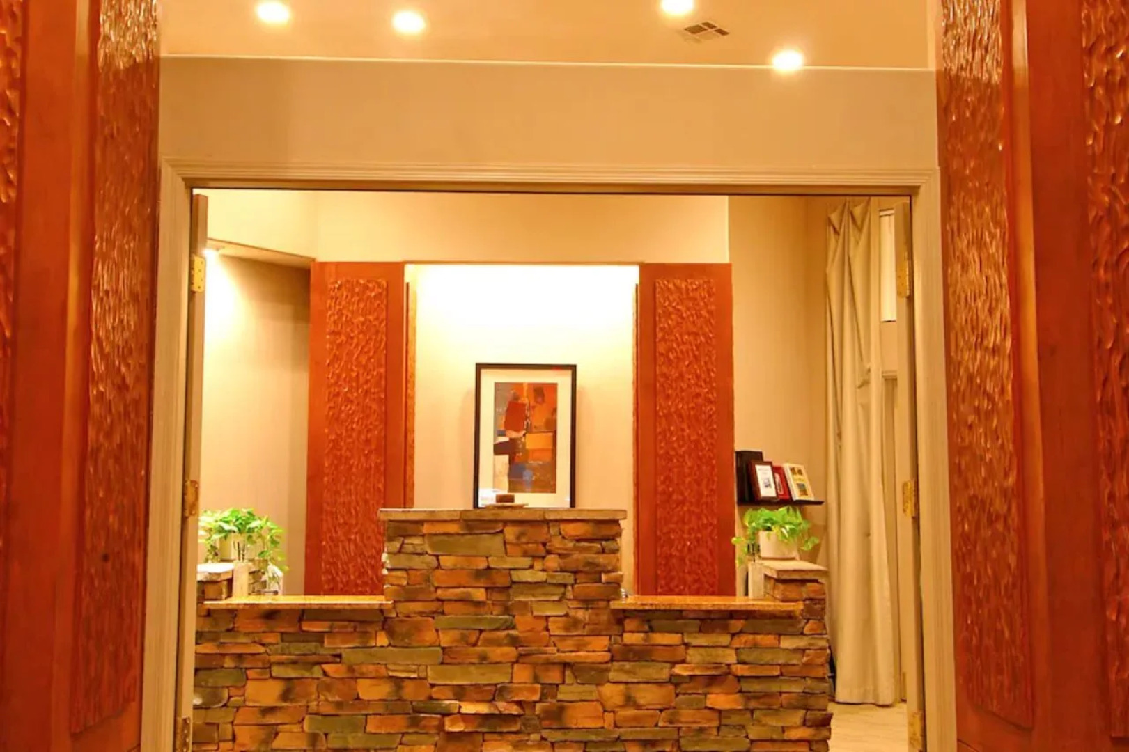 WorldMark Phoenix - South Mountain Preserve