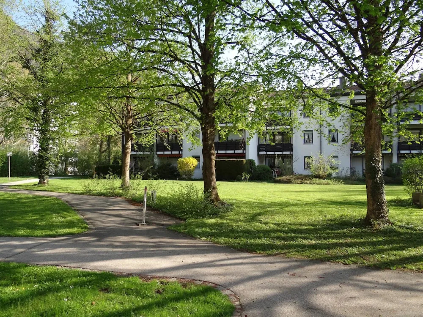 Ferienwohnung Jürgen