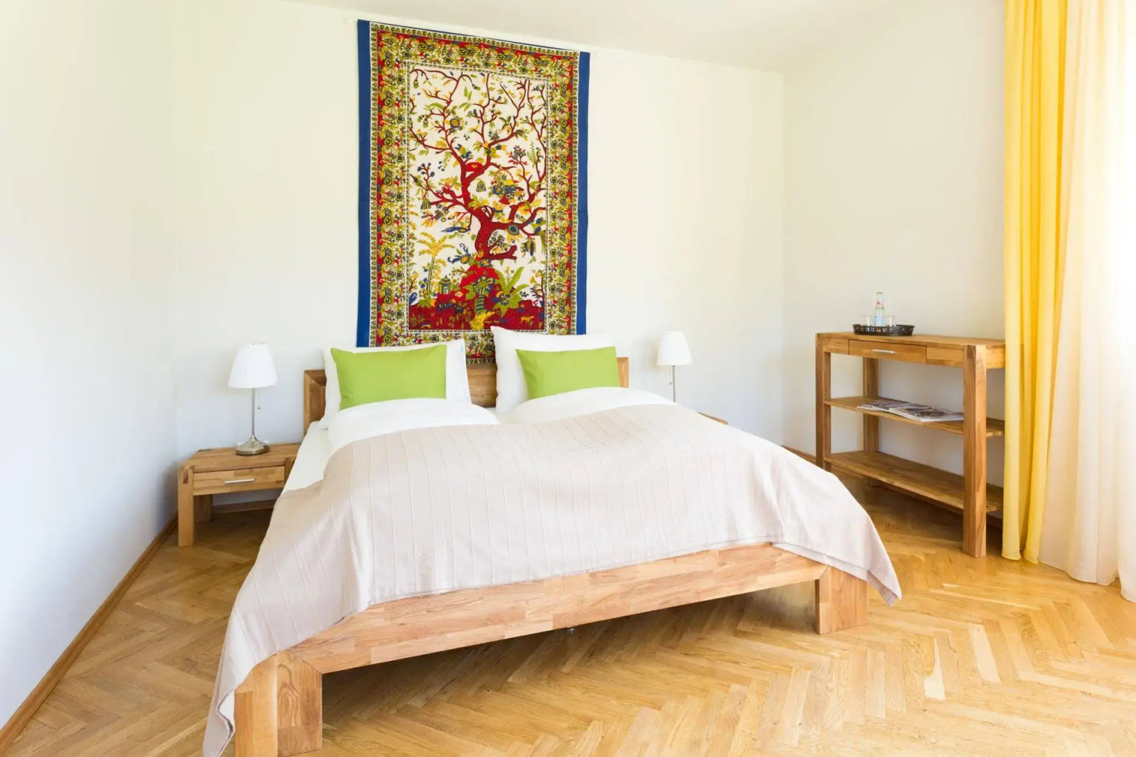 Hotel Lamplhof - Lichtpfad Wörthersee