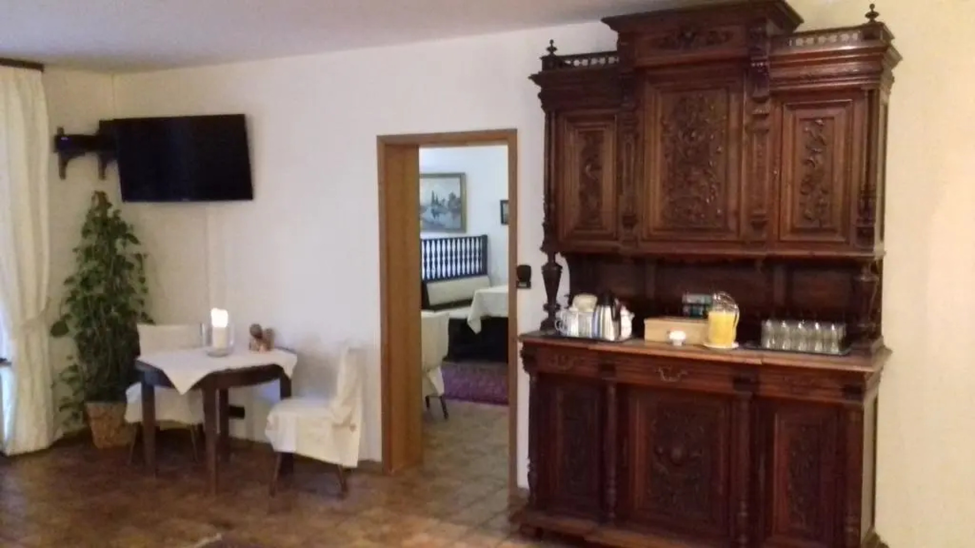 Hotel Garni Eichhornkobel