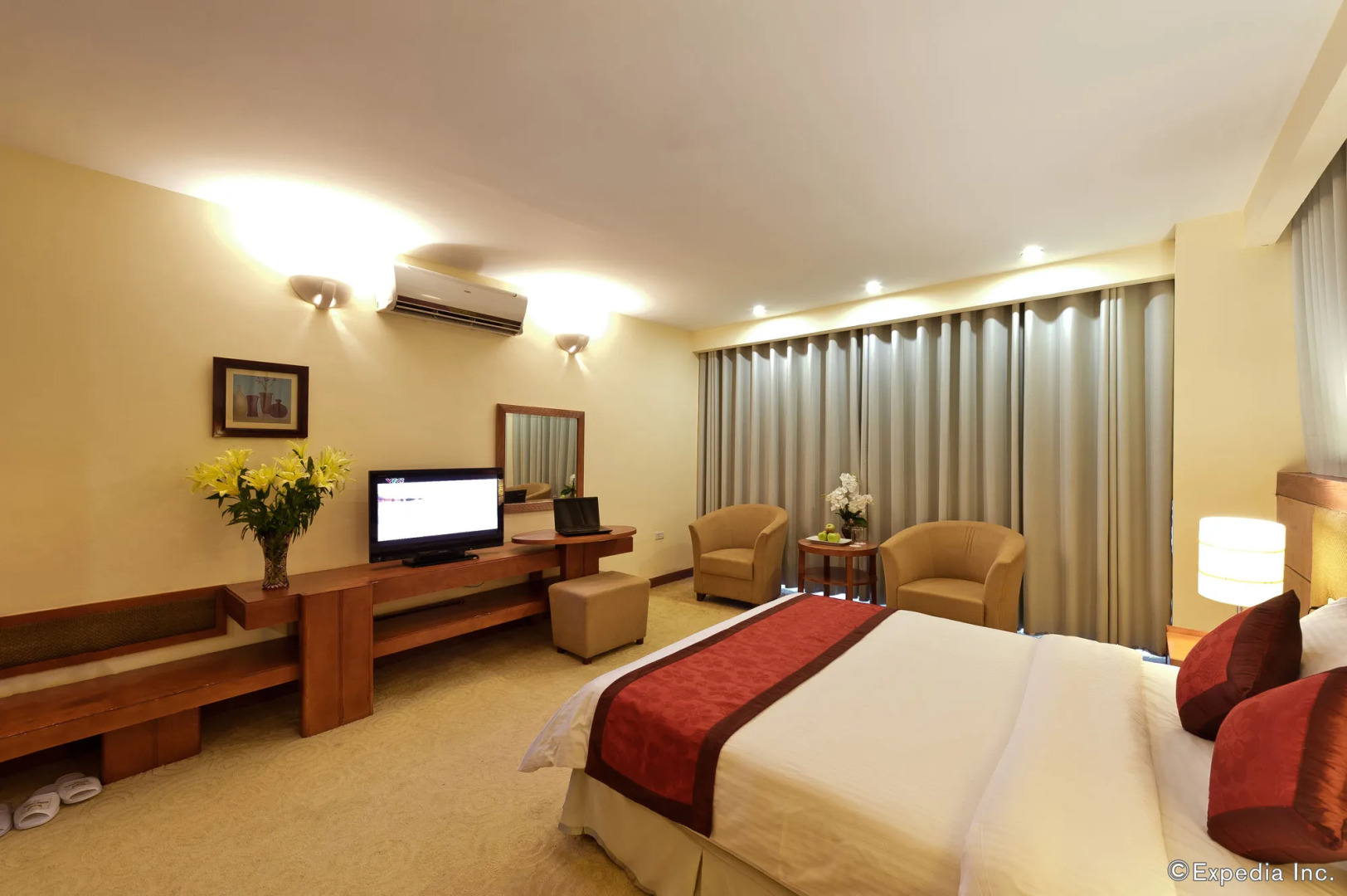 Muong Thanh Dien Chau Hotel