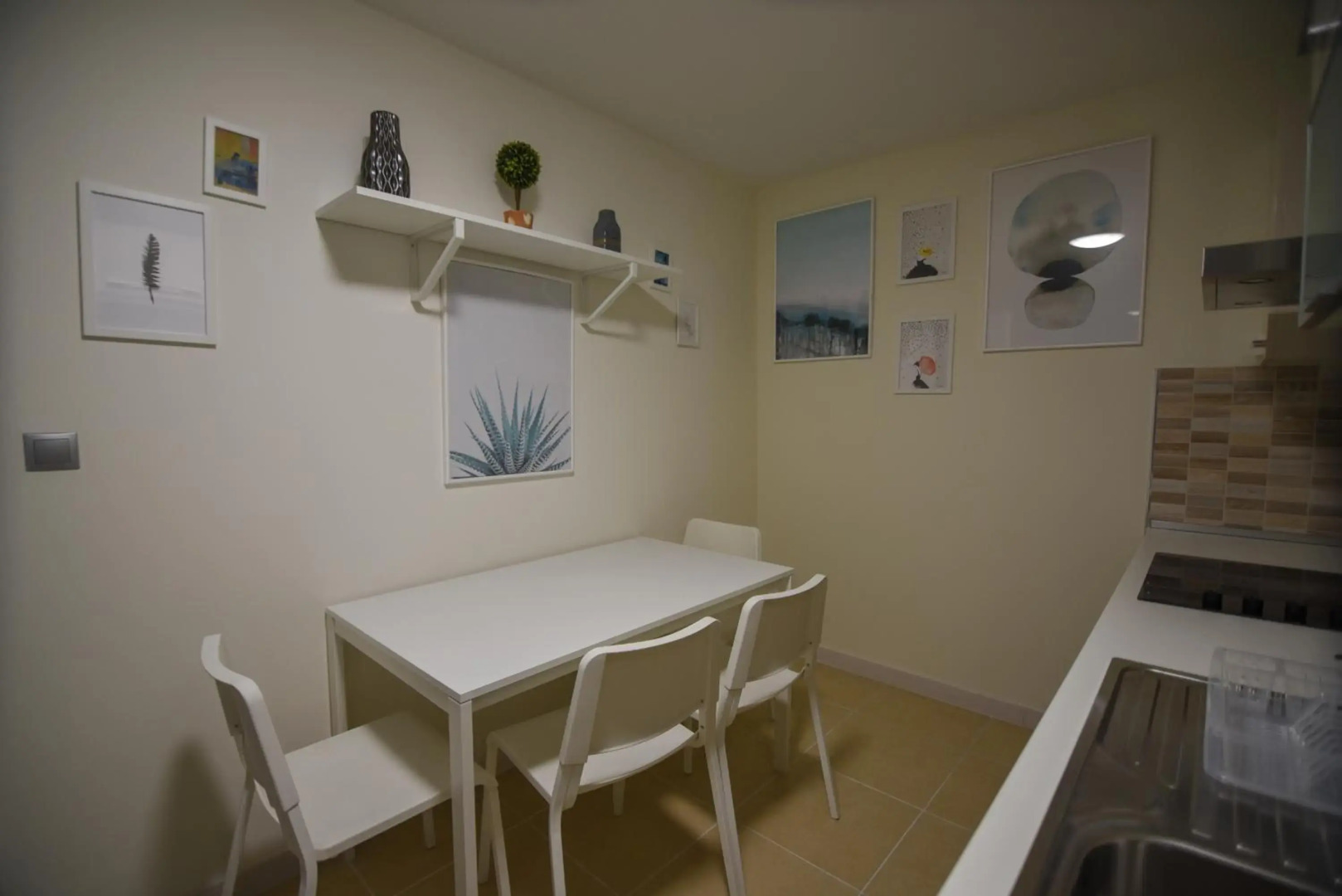 Sky Deluxe Fitness & Spa