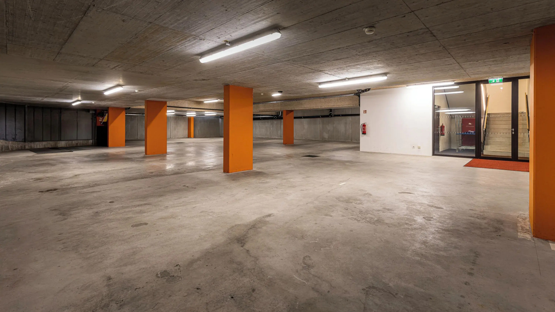 Hotel Katharinenhof COMFORT