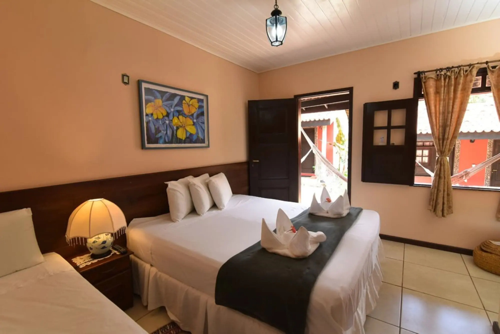 Encantes do Nordeste