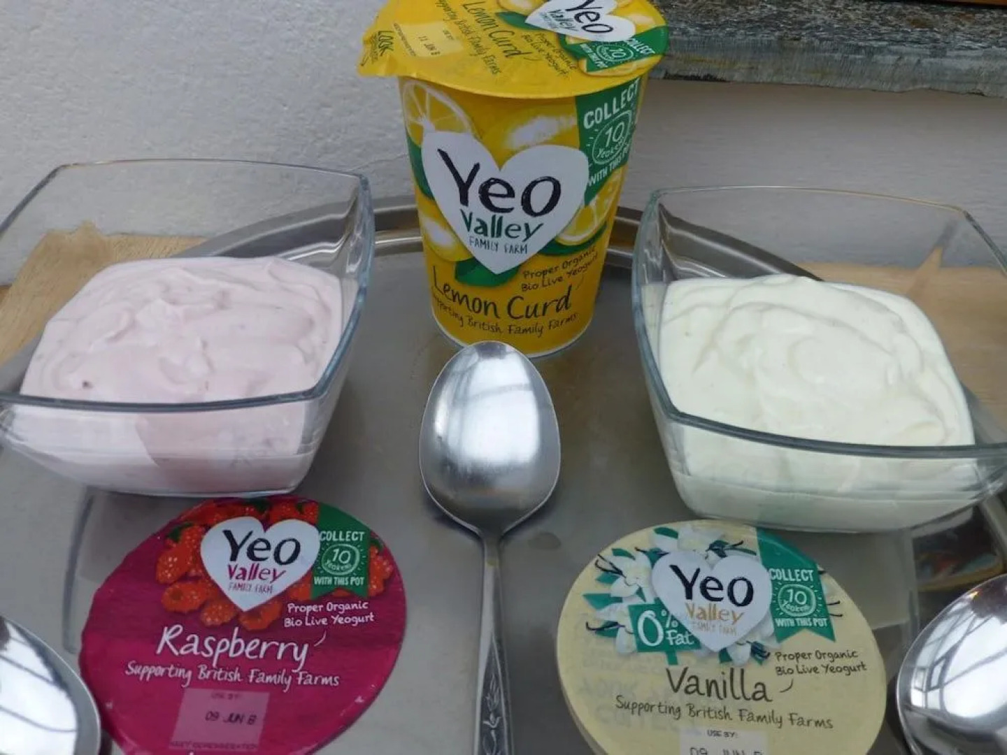 Treveighan Farmhouse