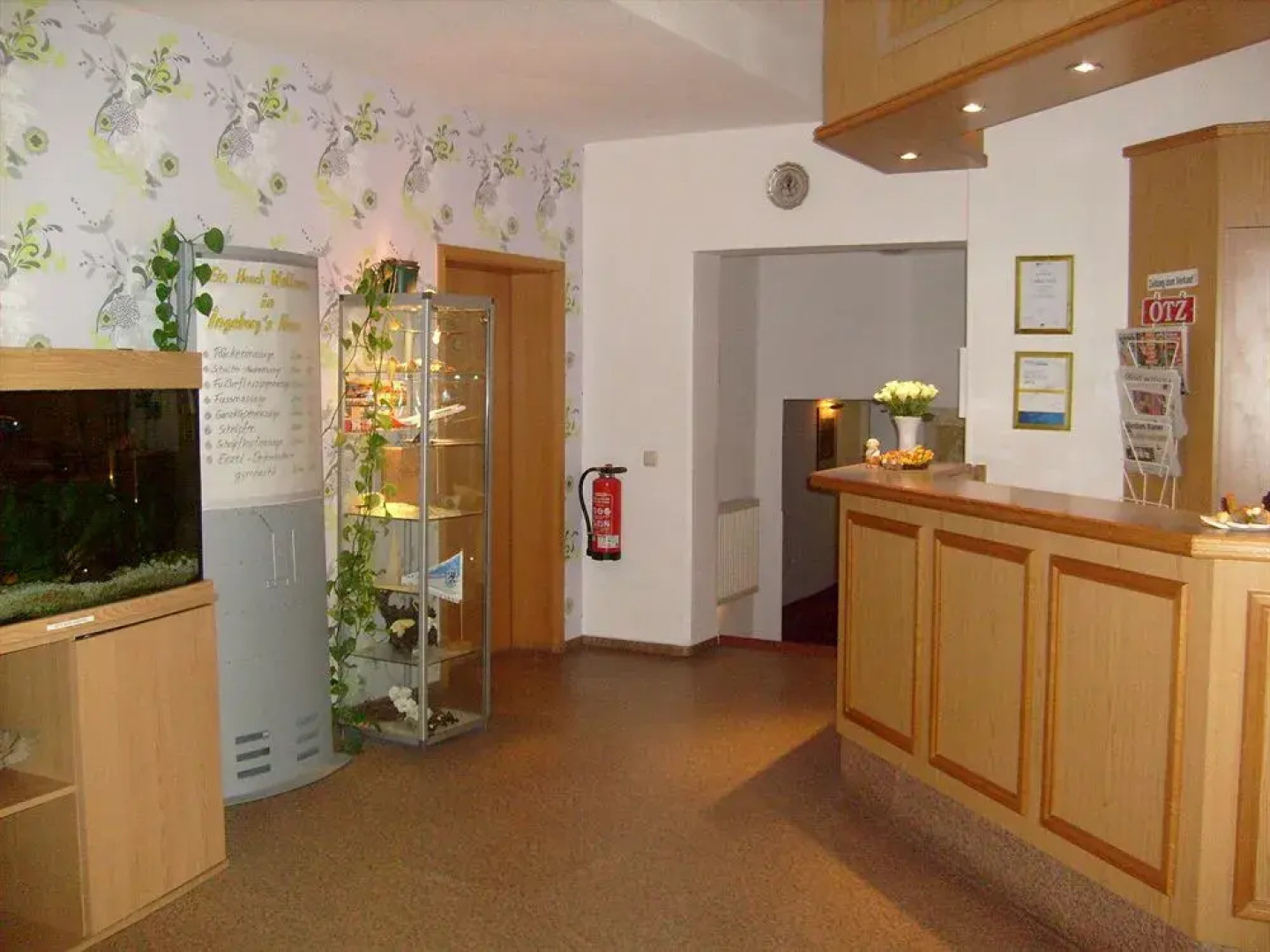 Hotel Villa Ingeborg