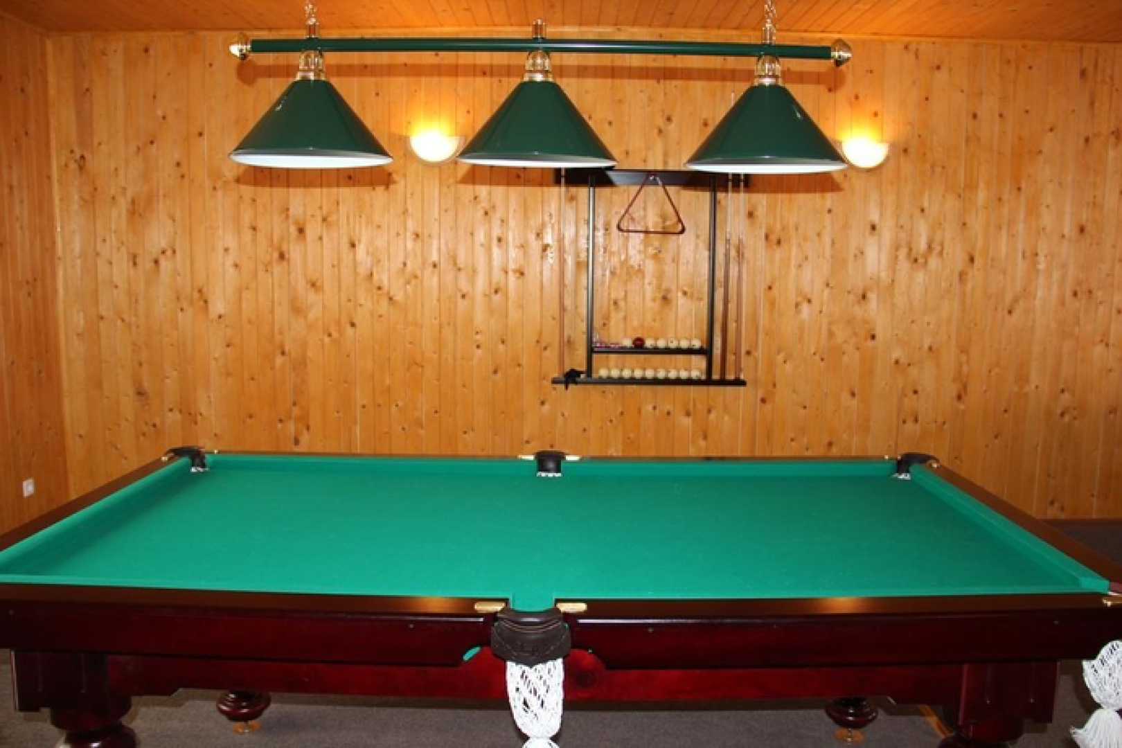 Гостевой дом «Береговая»