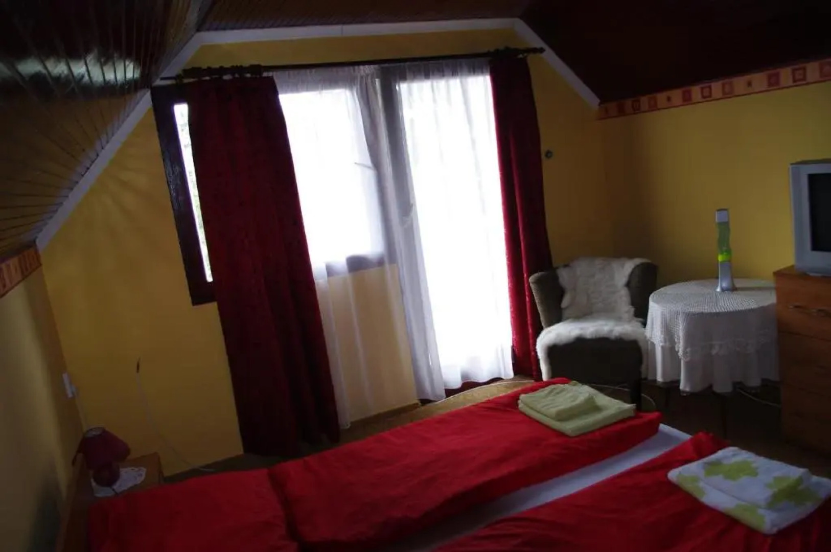 Horváth Kert Vendégház