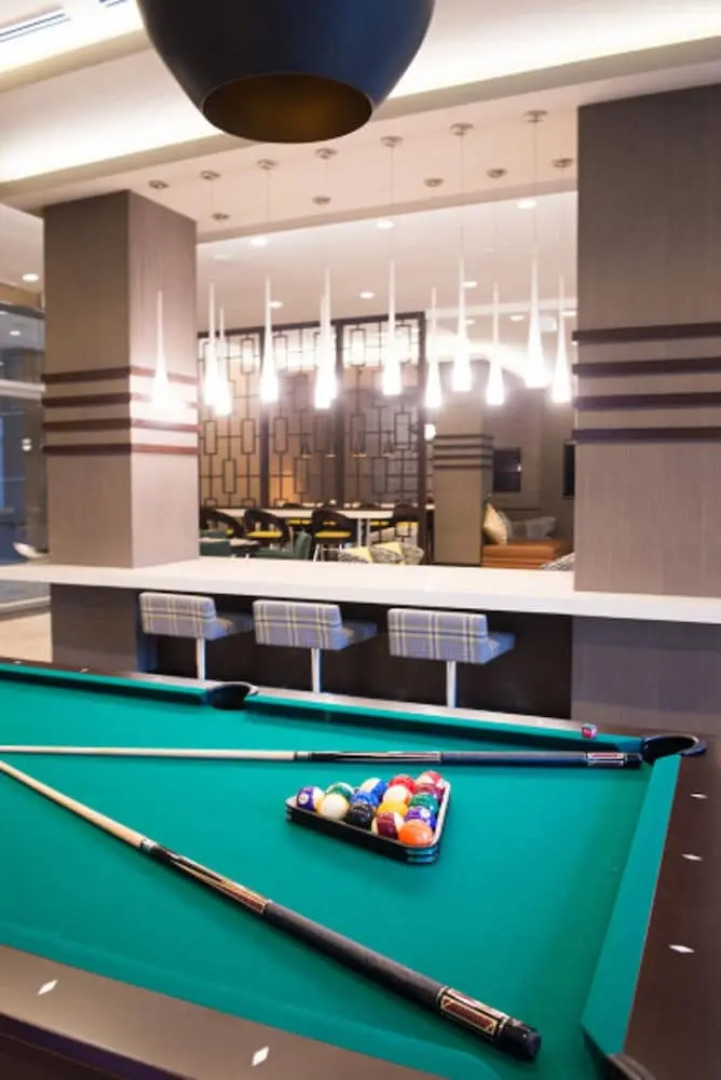 Global Luxury Suites at Hidden Creek