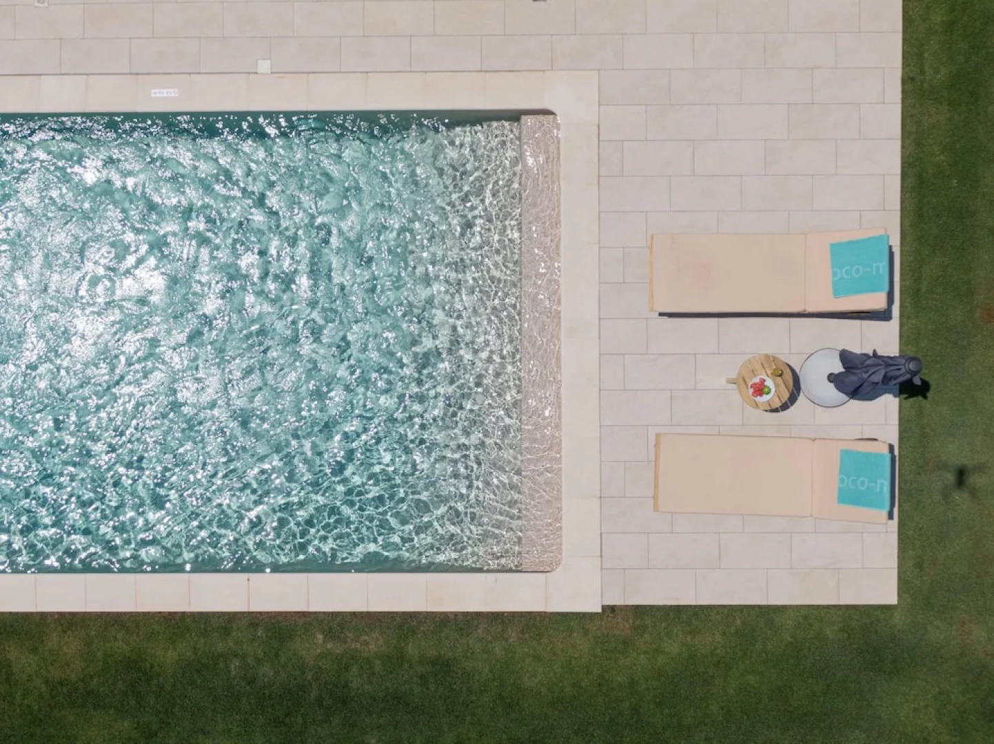 Ionian Trilogy Luxury Villas