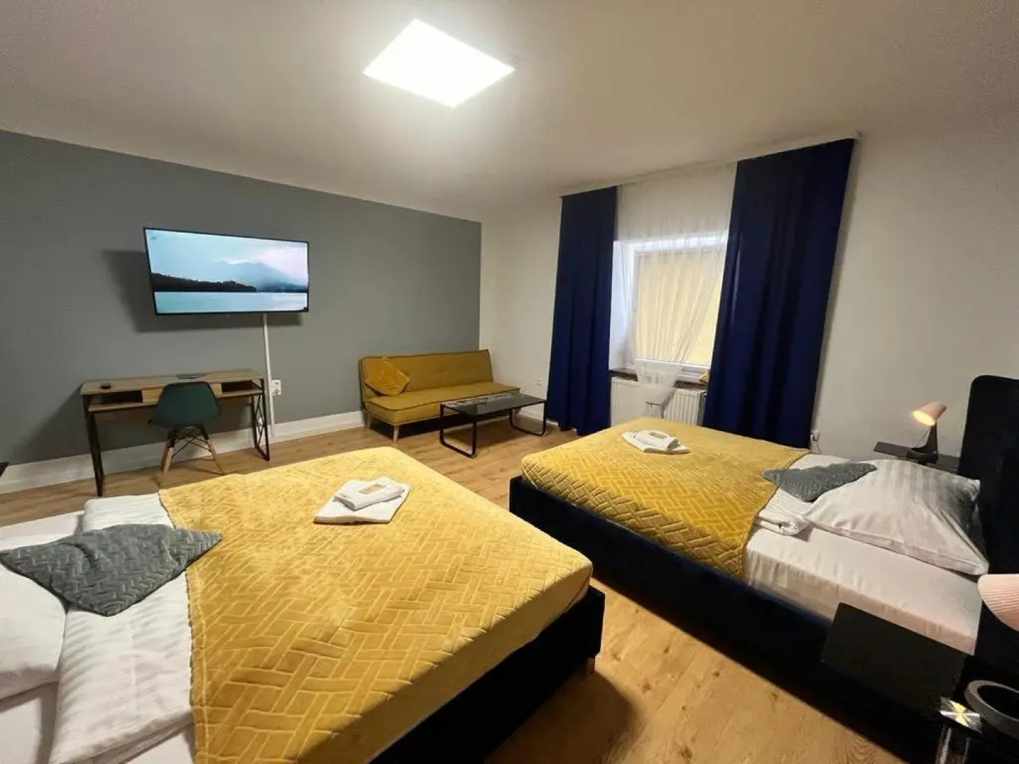 Great Polonia Strzegom City Center