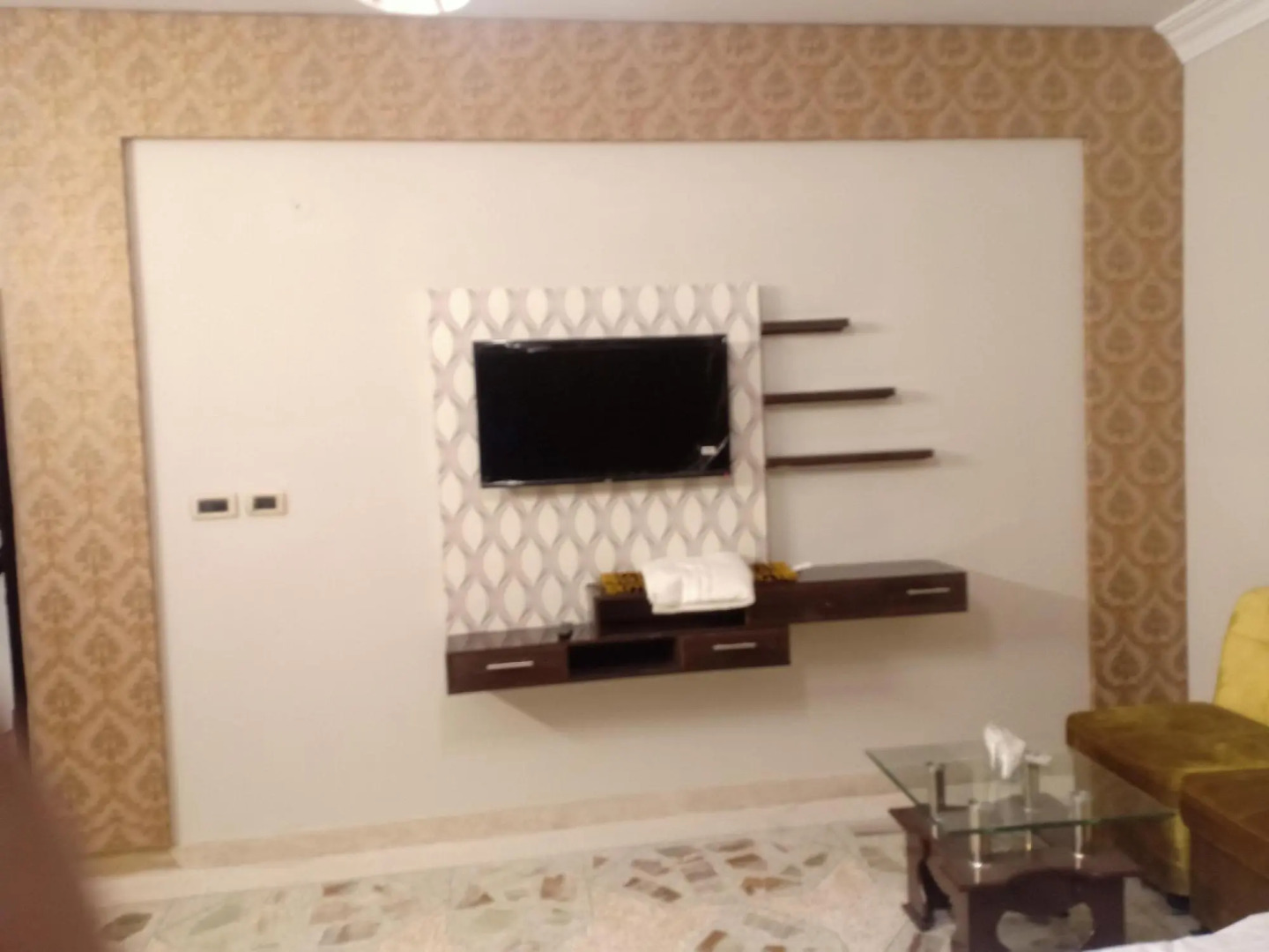 Karachi Hotel & Guest House