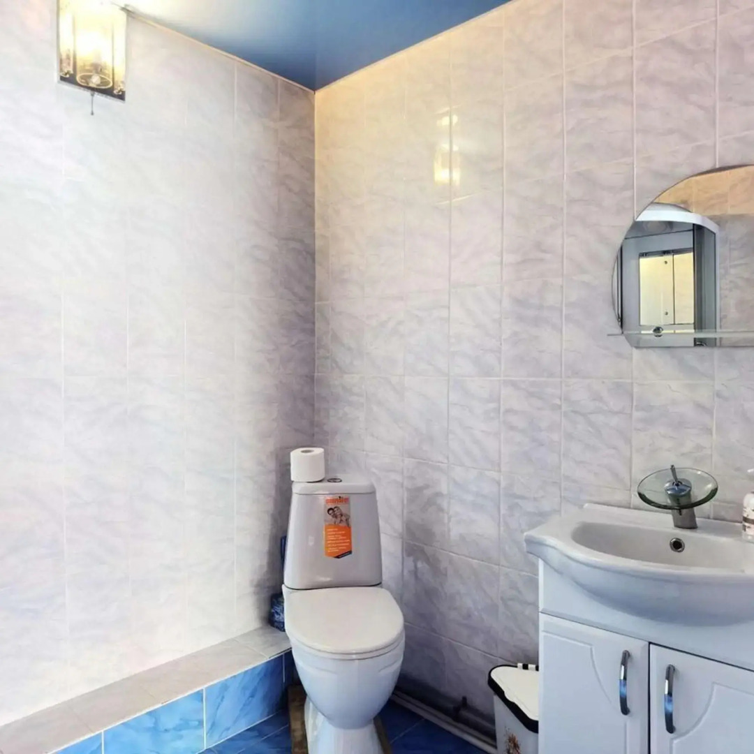 Дом на улице Горная 13А