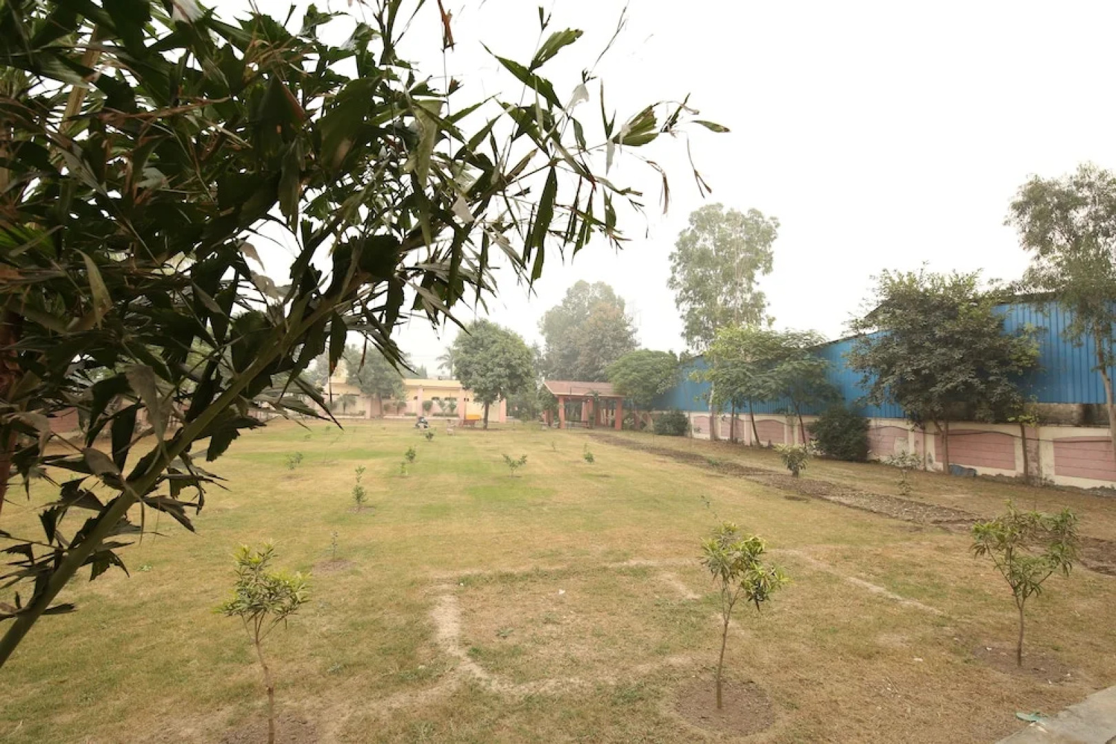 The Karnal Resort (Heritage)