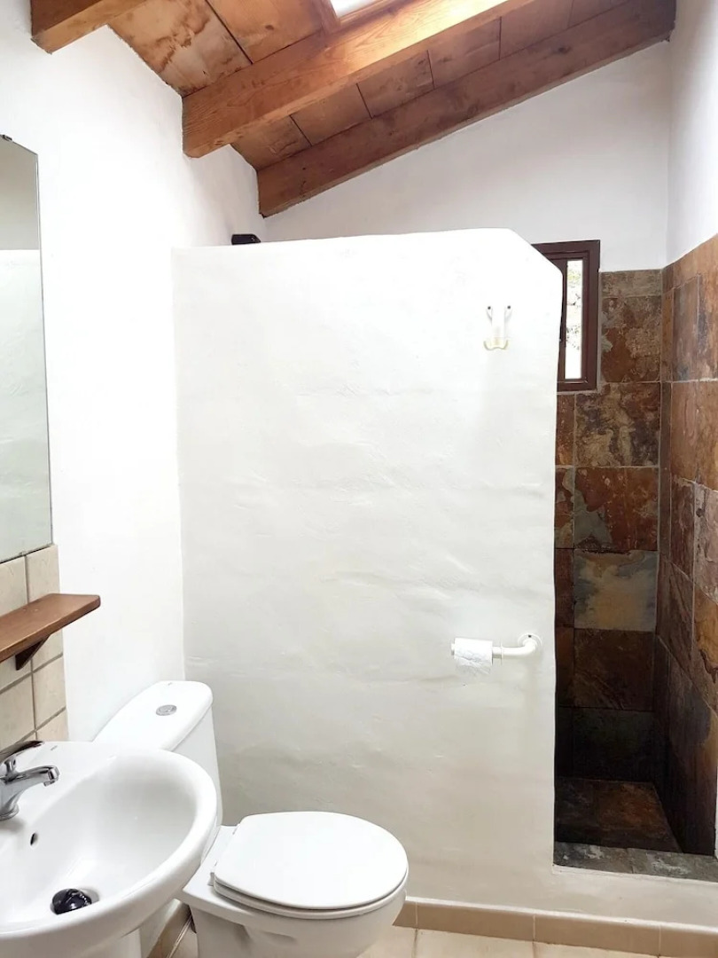 Apartment With one Bedroom in Los Llanos, With Wonderful Mountain View