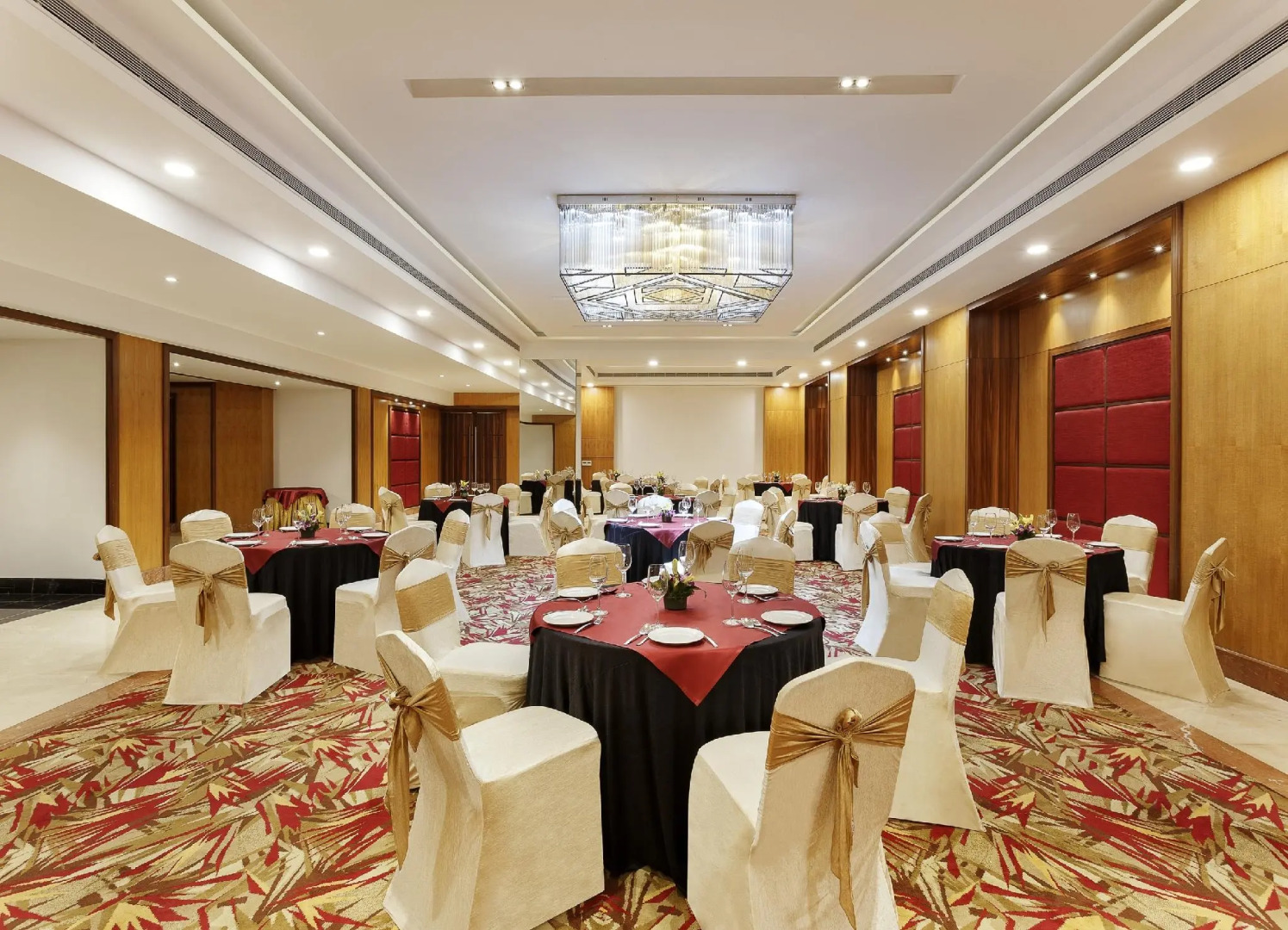 La Marvella, Bengaluru