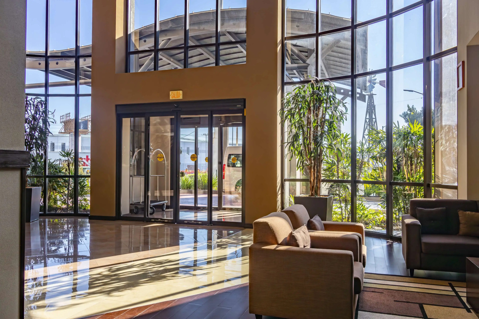 Best Western Premier Monterrey Aeropuerto