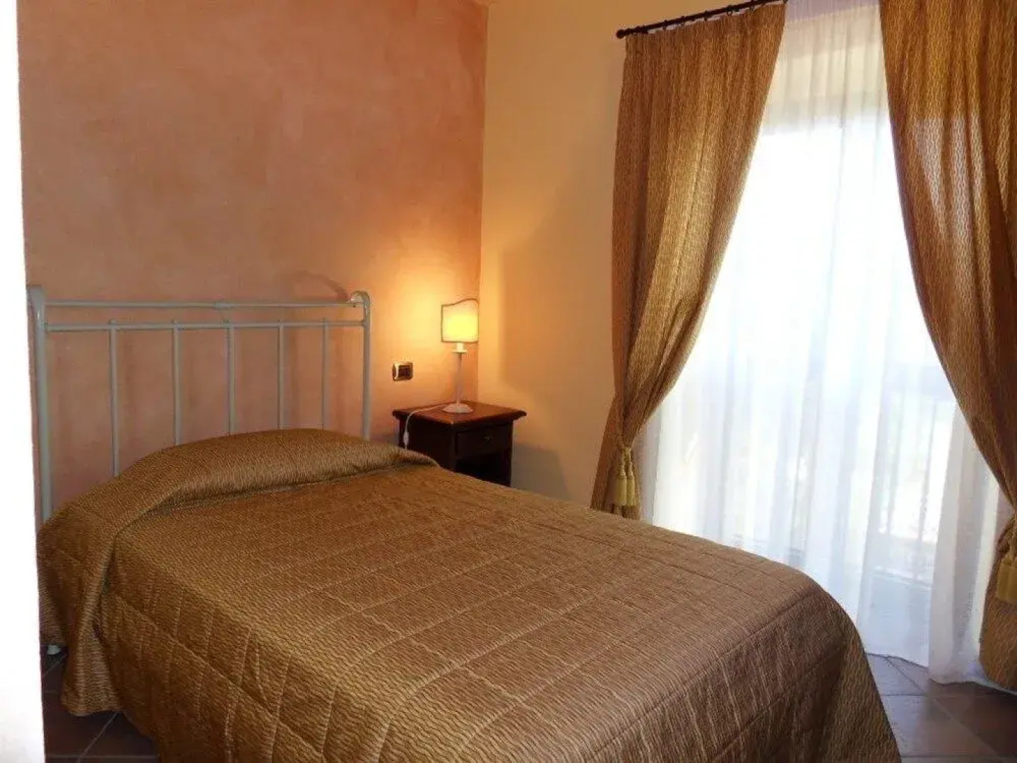 B&B Cascina Rocca