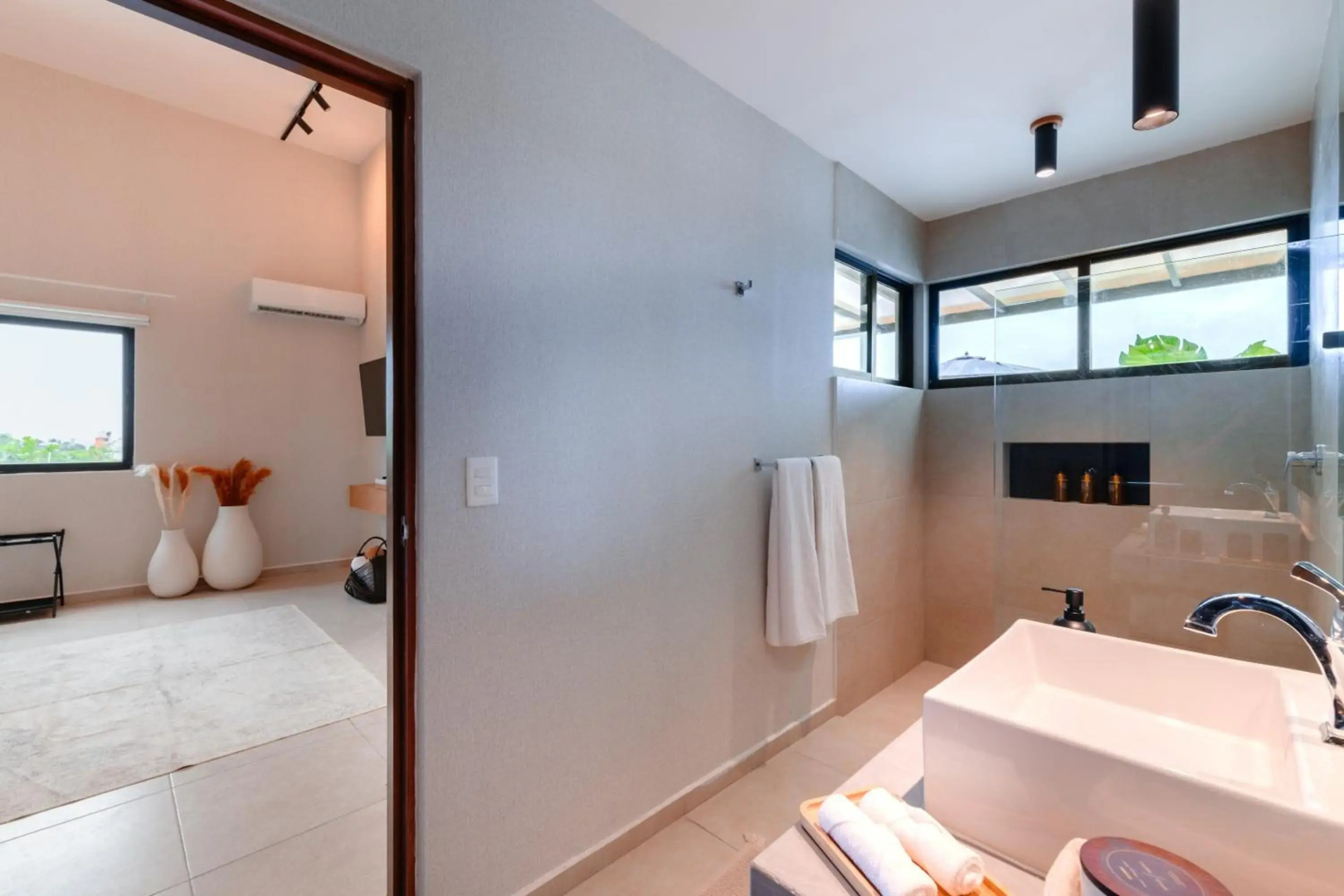 We Hotel Puerto Morelos