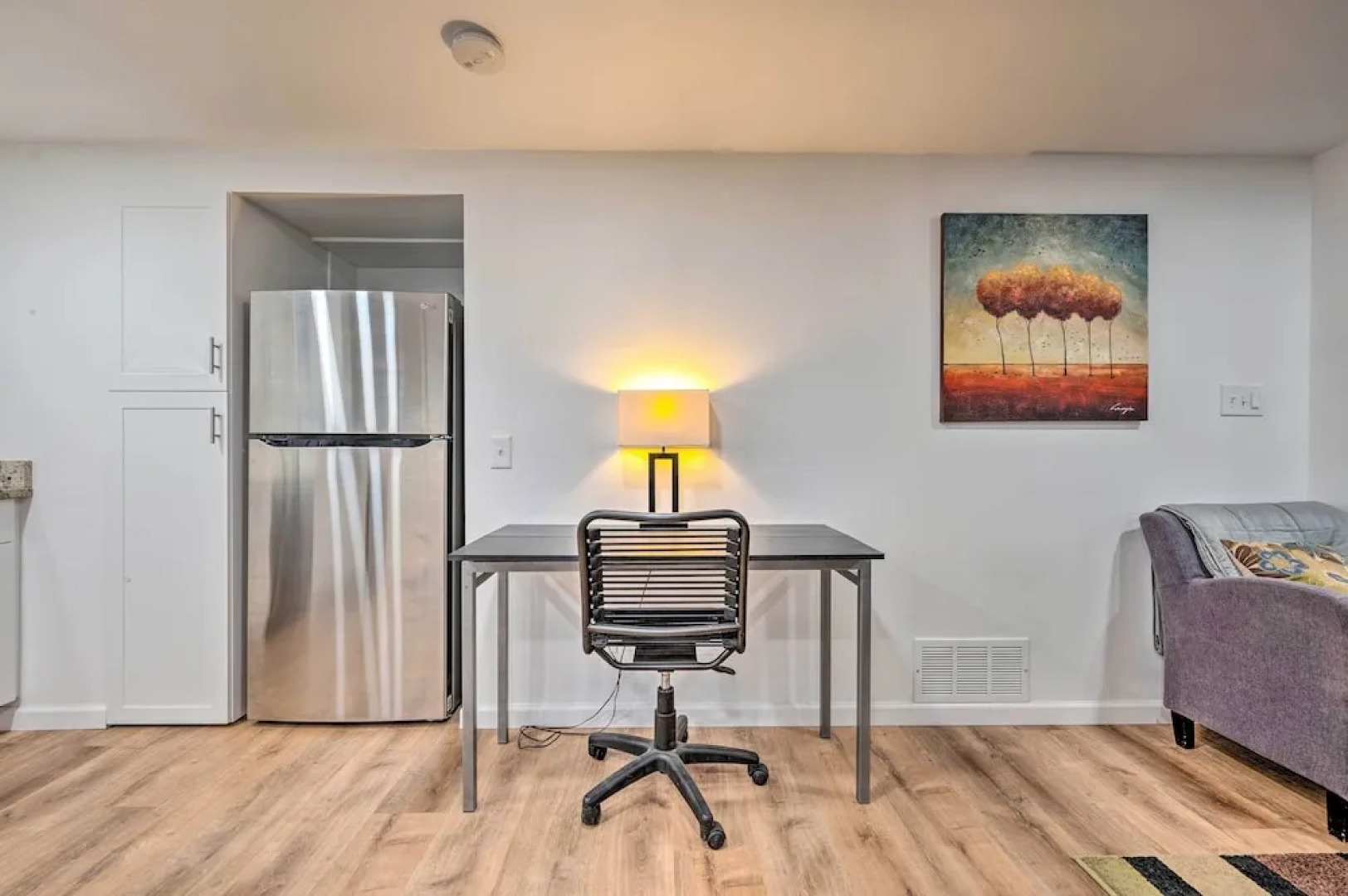 3 Mi to Olde Town Arvada: Modern Duplex w/ Patio!