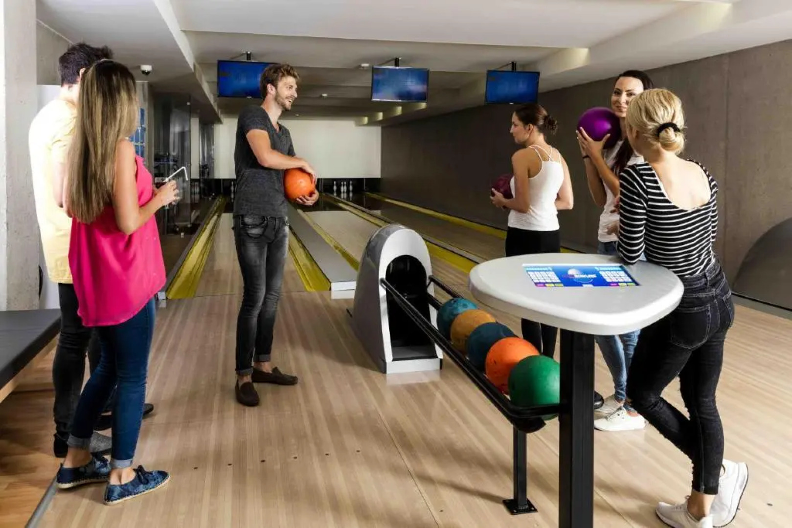 Rezort Gothal Apartmány a Penzióny