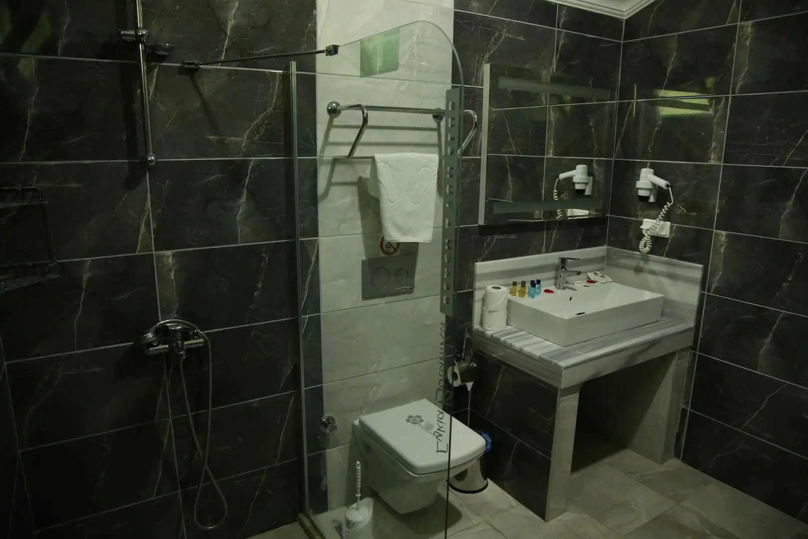 Lykia Botanika Beach & Fun Club