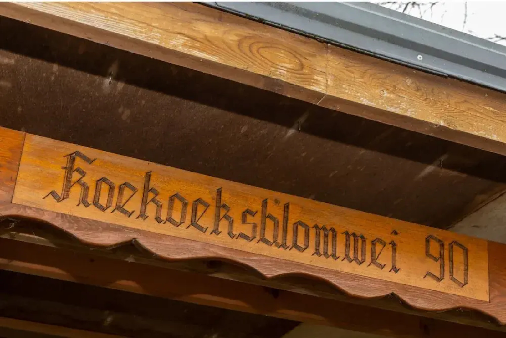 Holiday Home Near Veerse Meer With Garden