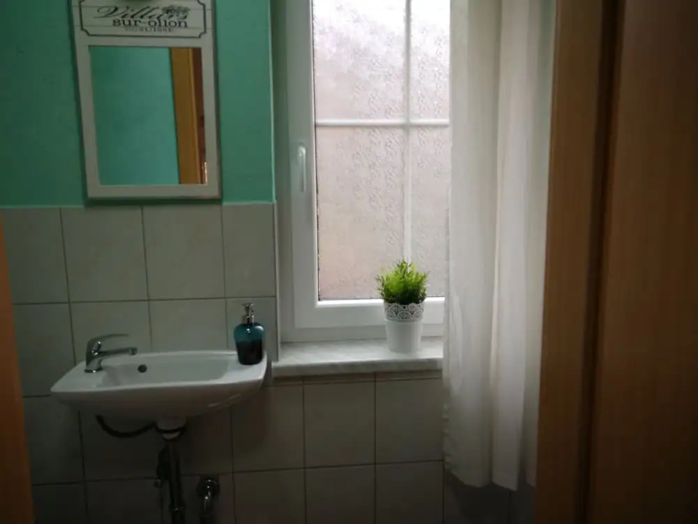 Ferienwohnung Baumann