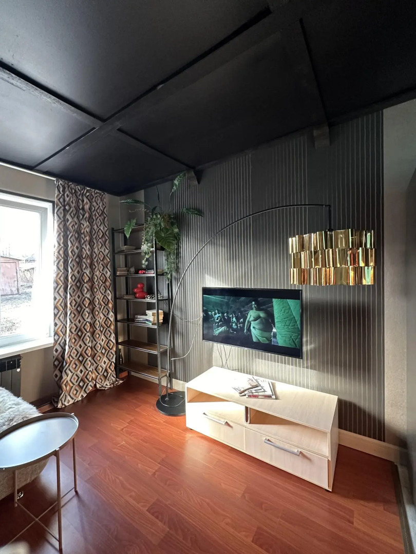 Апартаменты на улице Заводская 20