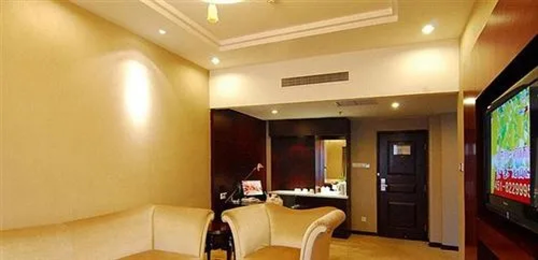 Yueji Garden Hotel - Jiaozuo