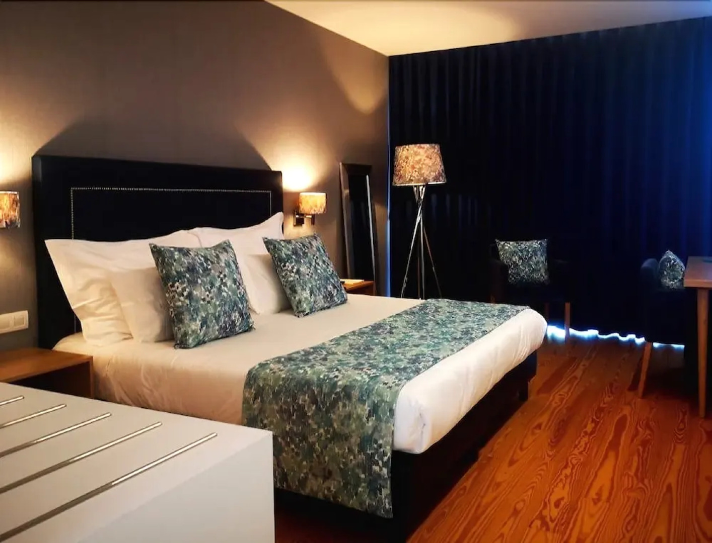 Aquafalls Nature Hotel