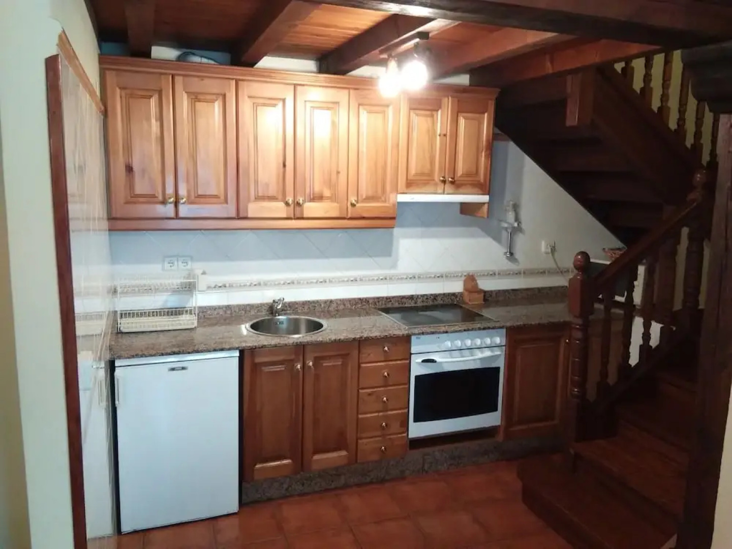 La Hacienda de María