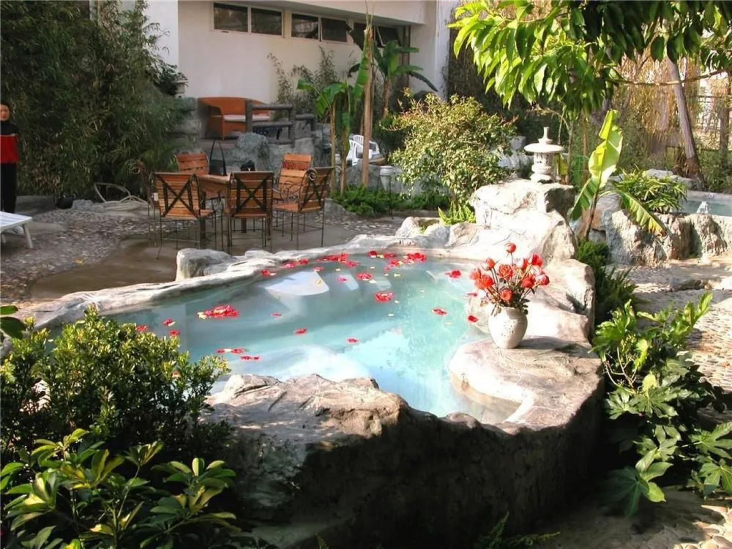 Yunnan Dianchi Garden Resort & Spa