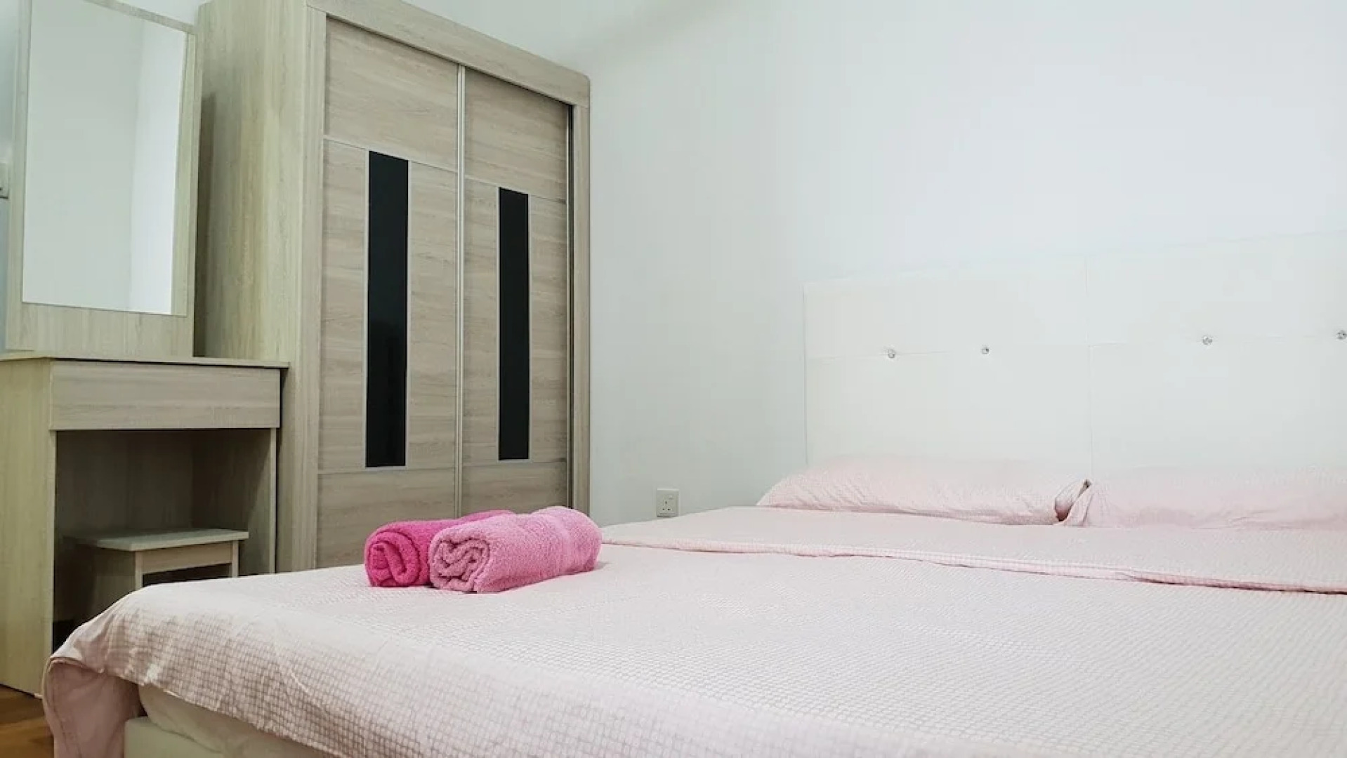 BekvämHome Impiria Residensi Klang