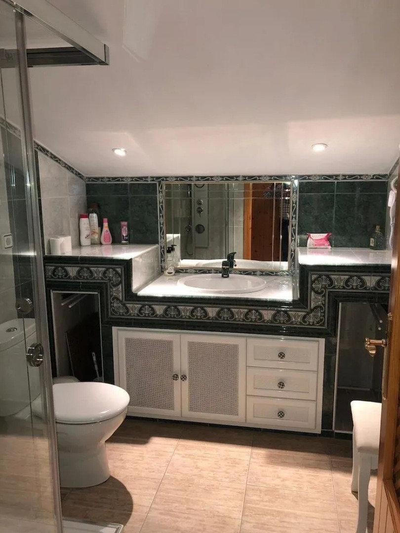 Casa Rural Las Cuevas De Setenil