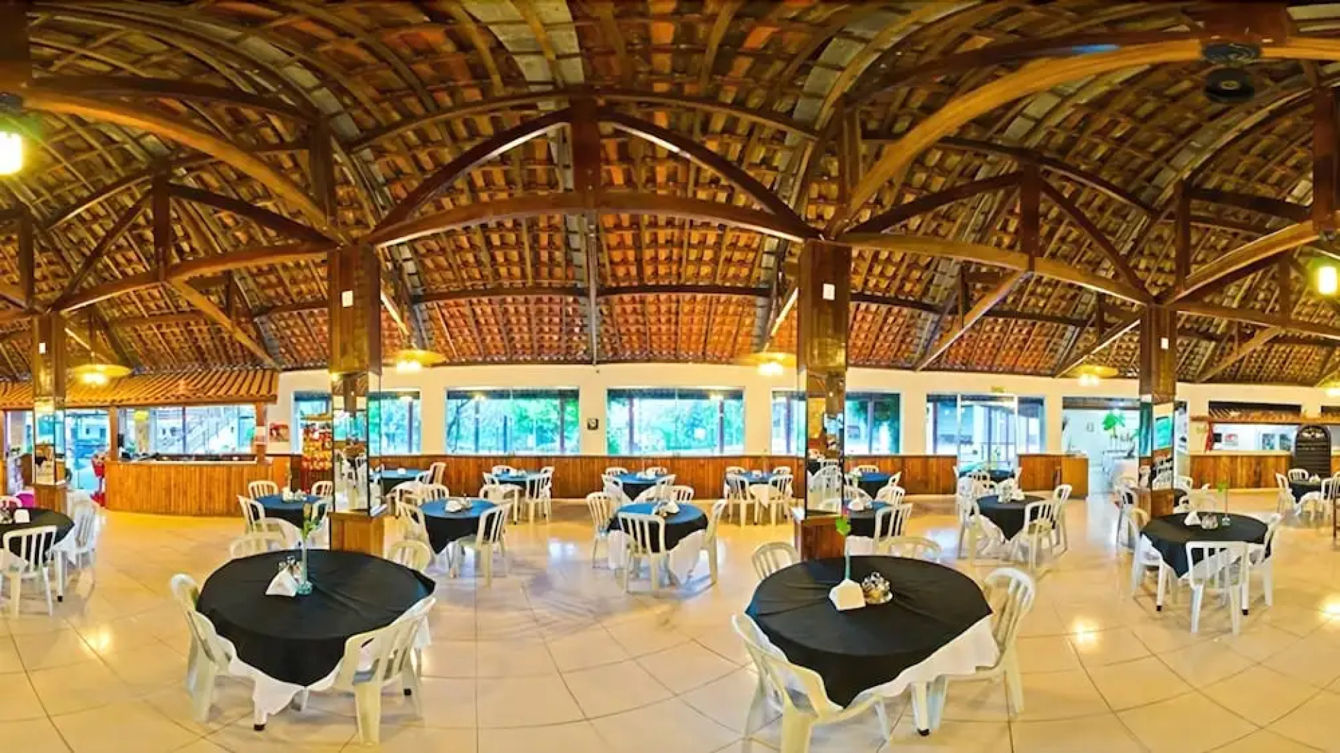 Vale Encantado Eco Park & Hotel