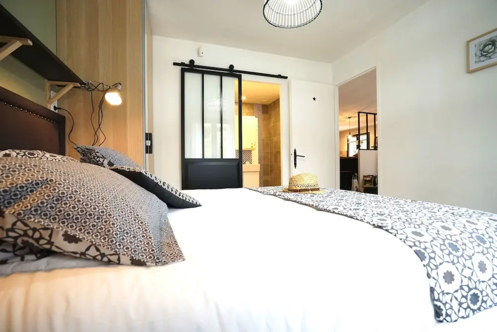 Villas du Luberon - La Villa des Saisons