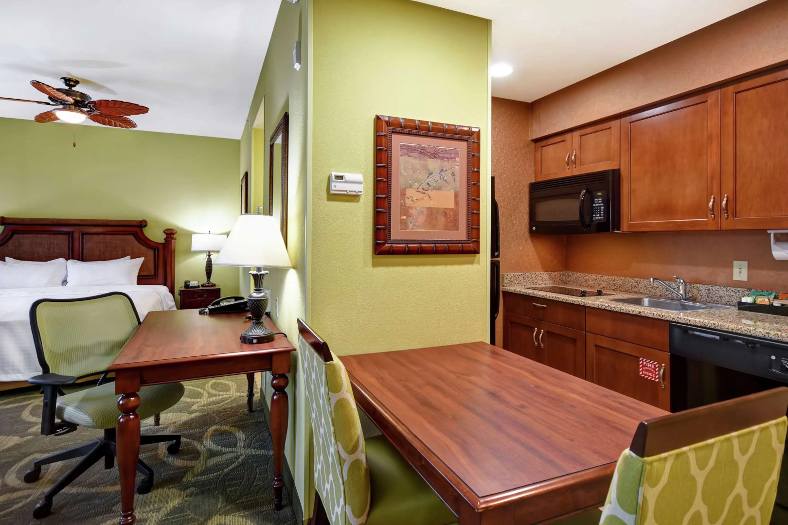 Homewood Suites by Hilton Ocala at Heath Brook