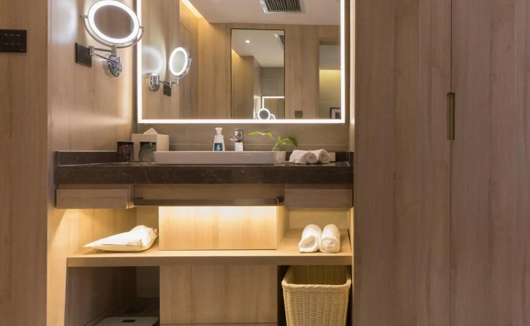 Atour Hotel Zibo High-Tech Zone North High-Speed Railway Station