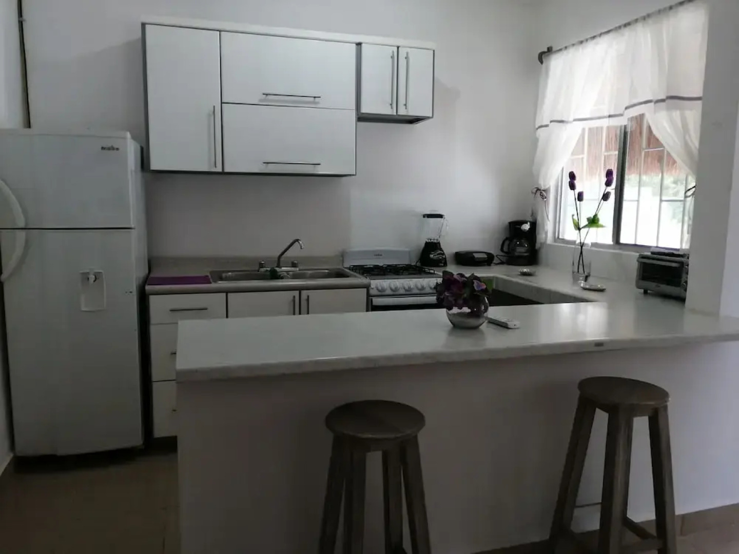 Violet House - Riviera Maya