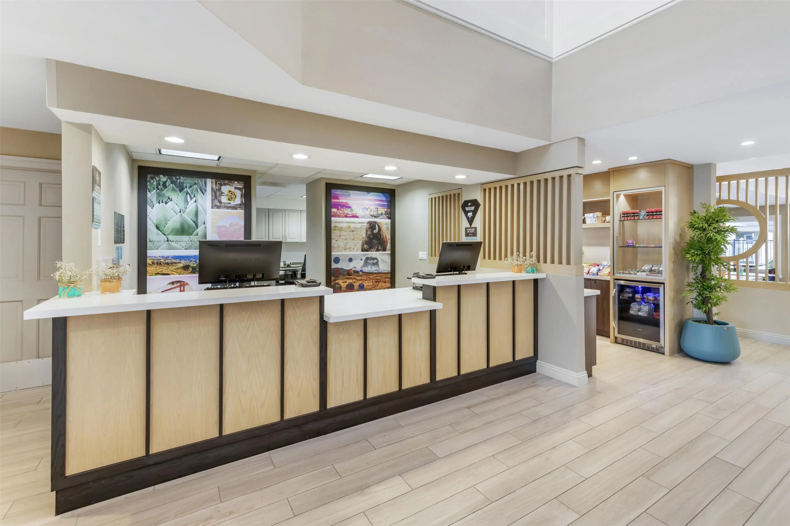 Sonesta ES Suites Chatsworth