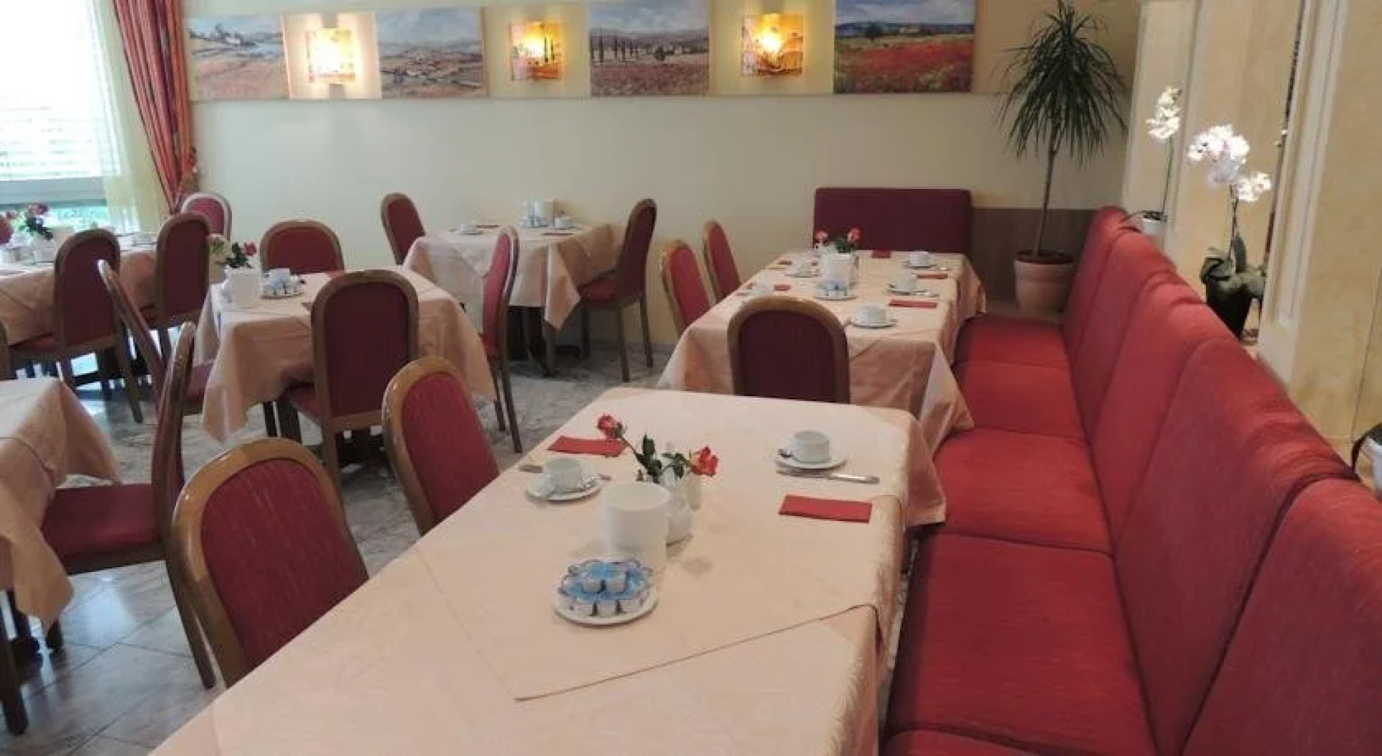 Hotel Ambiente