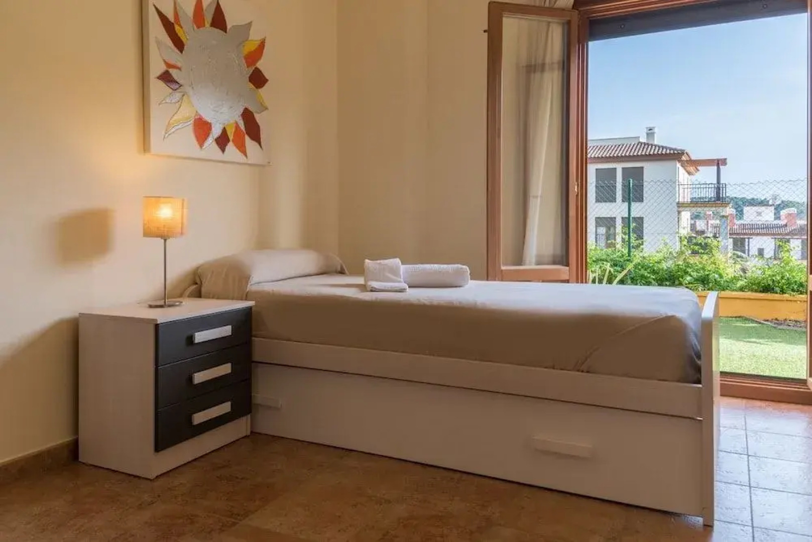 Apartamento Costa Esuri