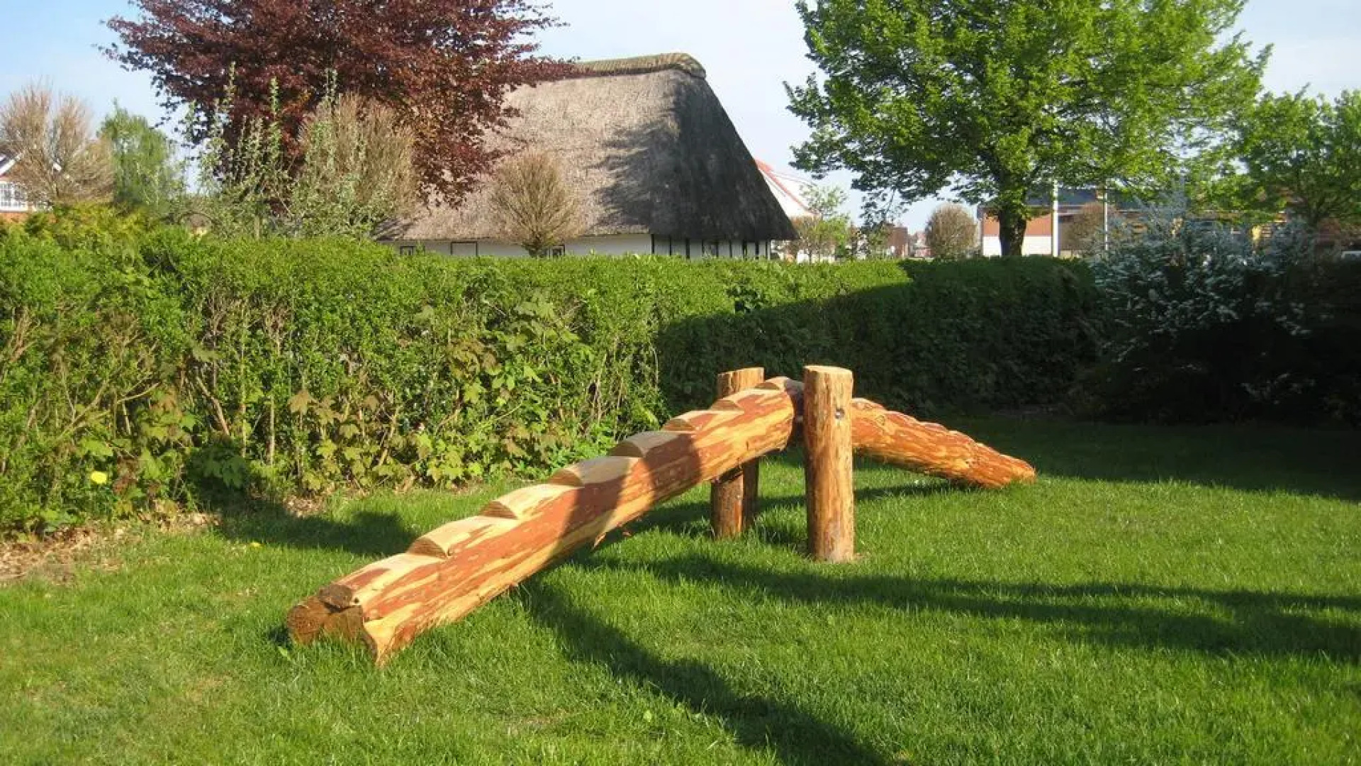 Vorbasse Holiday Apartments