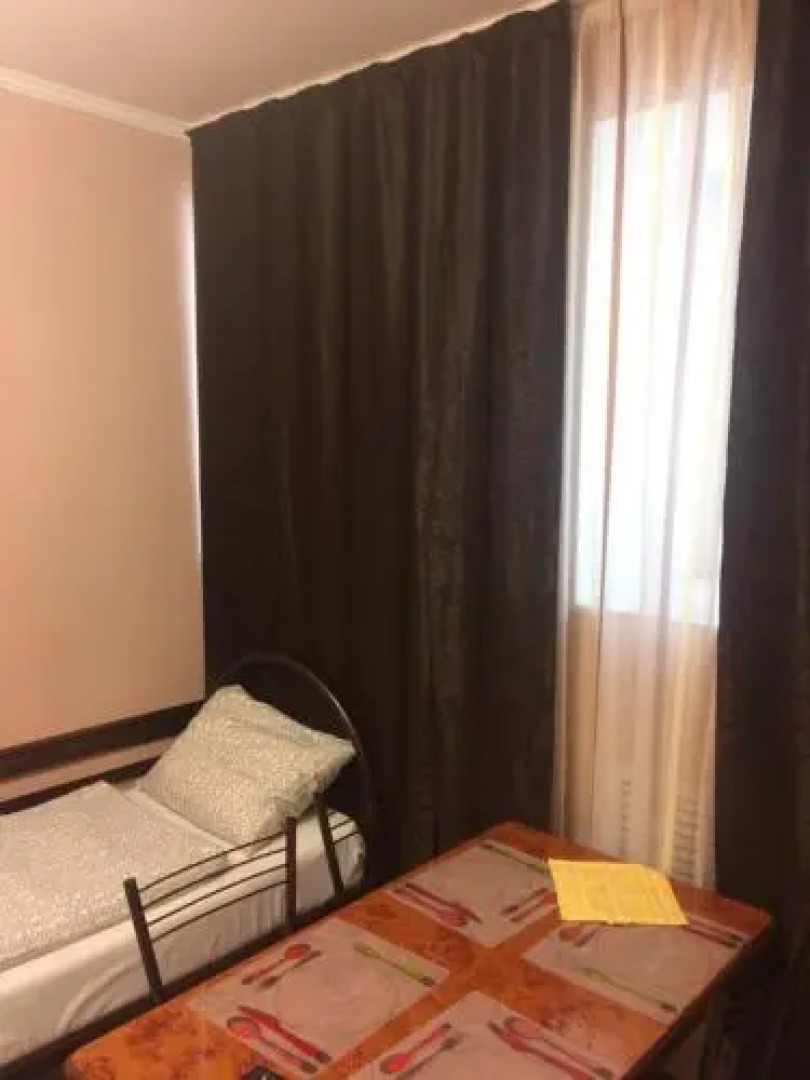 Guest house Comilfo 2