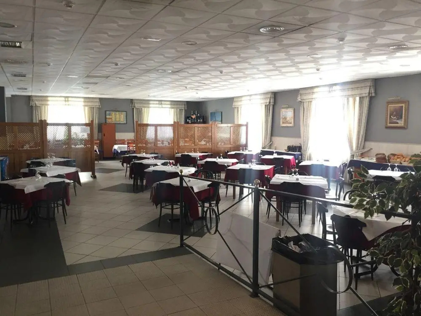 Bungalows Camping Alpha Madrid