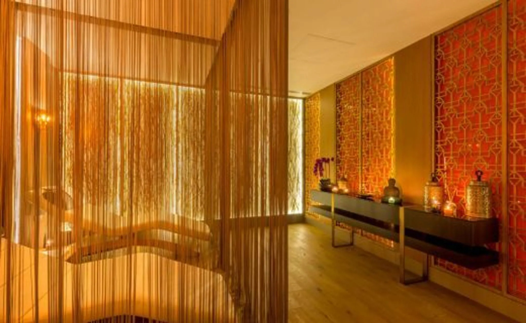The 45 Business Hotel - Spa