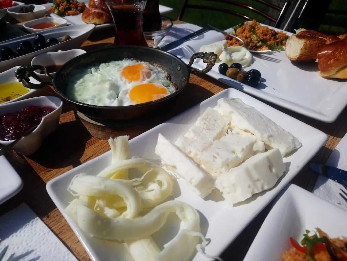 Bahceli Konak