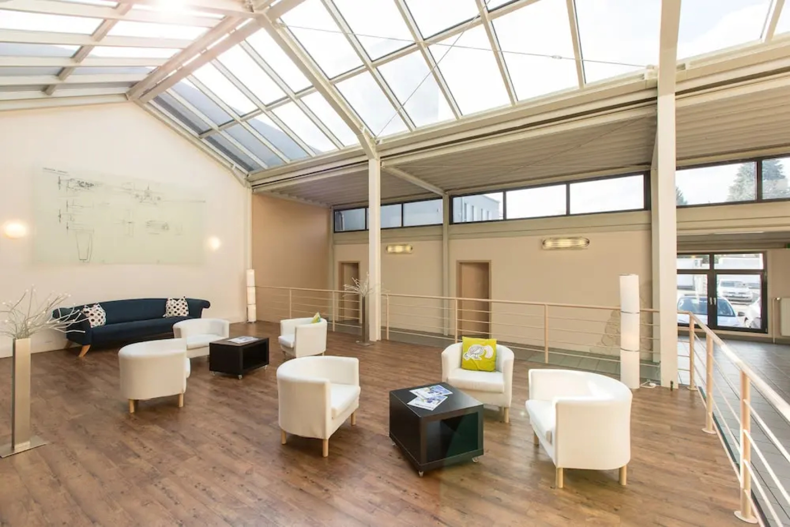 T3 Hotel Cityloft