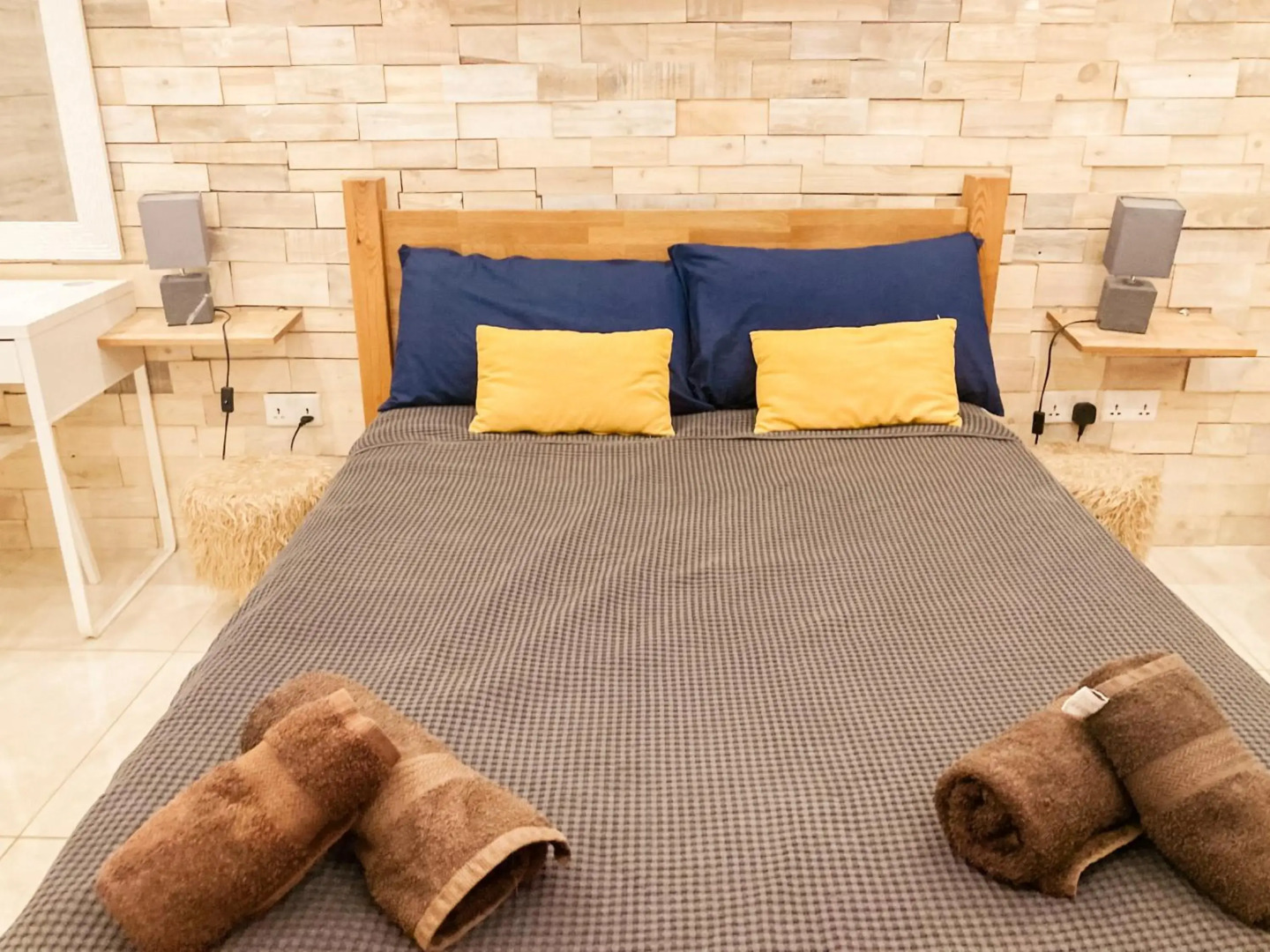 Valletta and Grand Harbour Lookout